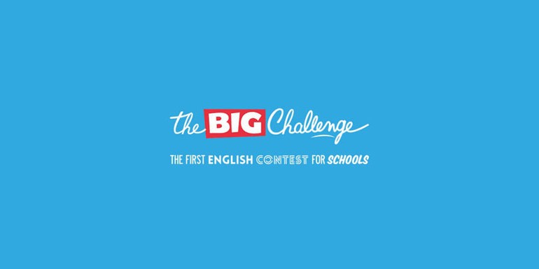 Konkurs z języka angielskiego &quot;The big challenge”