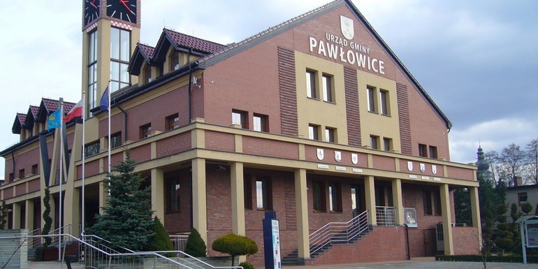 Wybory do Młodzieżowej Rady Gminy Pawłowice