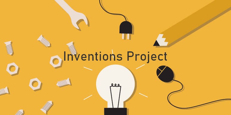 Project „Inventions”