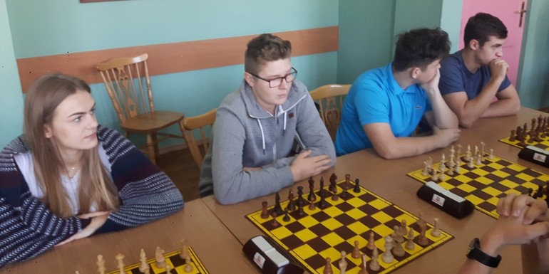 Zwycięstwo w szachach
