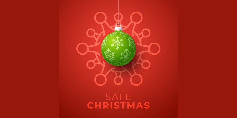 Projekt eTwinning „Christmas safe from Covid 19”